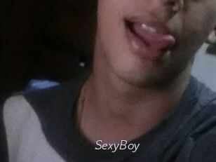 SexyBoy_