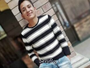 SexyBoyx