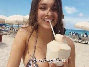 SexyBrightEyes