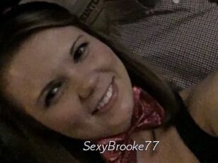 SexyBrooke77