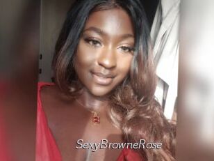 SexyBrowneRose