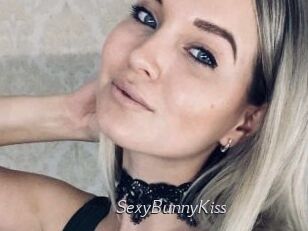 SexyBunnyKiss