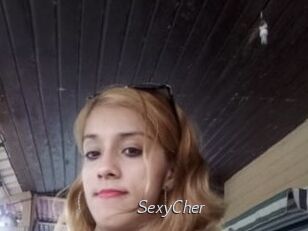 SexyCher