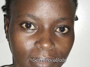 SexyChocoBaby