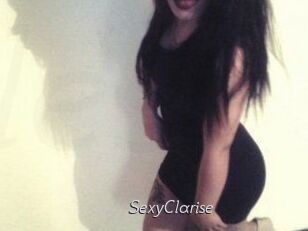 SexyClarise