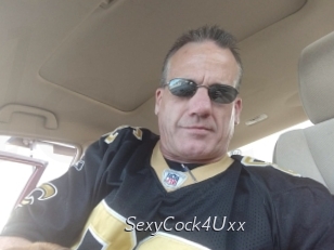 SexyCock4Uxx Le Scandale