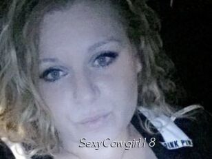 SexyCowgirl18