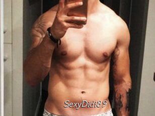 SexyDidi89