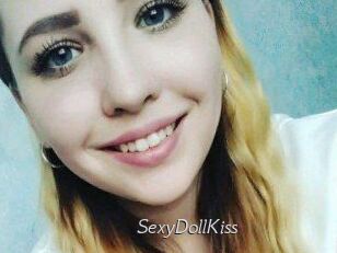 SexyDollKiss