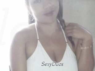 SexyDuos