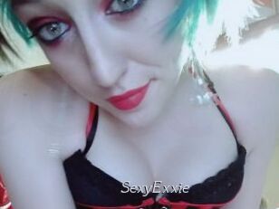 SexyExxie