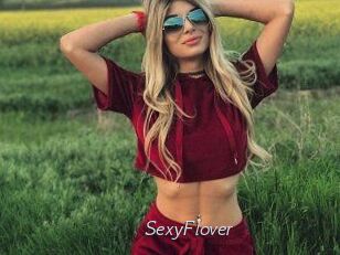 SexyFlover
