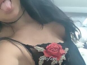 SexyGee