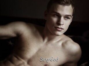 SexyGod
