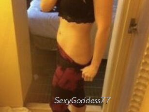 SexyGoddess77