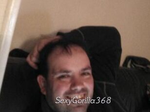 SexyGorilla368