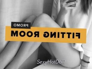 SexyHotDolll