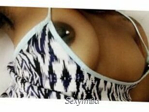 SexyImila