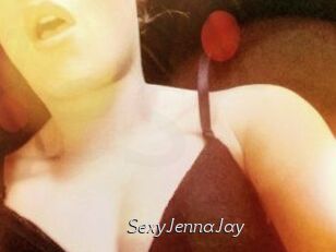 SexyJennaJay