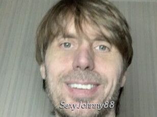 SexyJohnny88