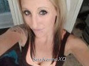 SexyKarmaXO