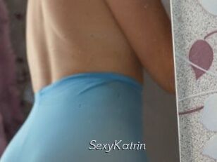 SexyKatrin_ Le Scandale