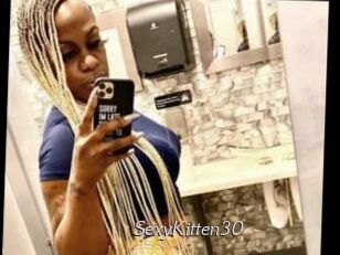 SexyKitten30
