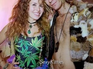 SexyKitties