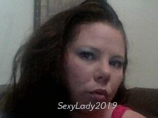 SexyLady2019