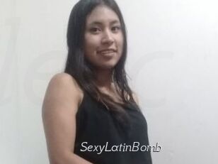 SexyLatinBomb