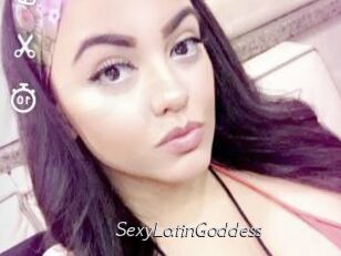 SexyLatinGoddess