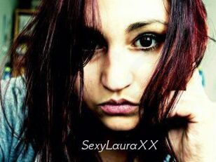SexyLauraXX