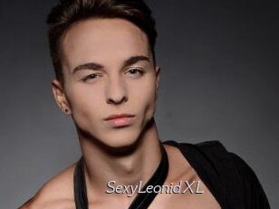 SexyLeonidXL