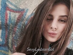 SexyLesbianGirl