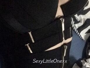 SexyLittleOnexx