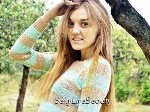 SexyLiveBeauty Le Scandale
