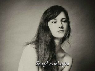 SexyLookLeyla