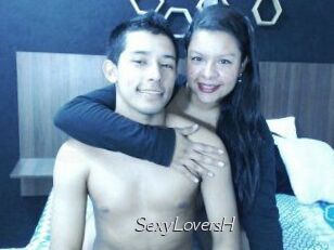 SexyLoversH