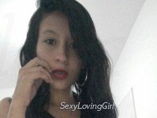 SexyLovingGirl
