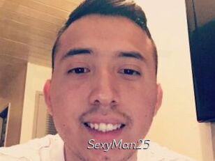 SexyMan25