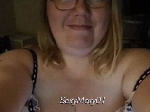 SexyMary01