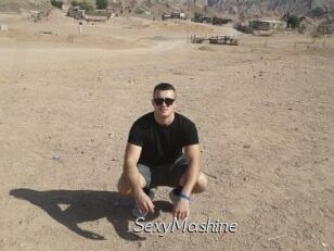 SexyMashine