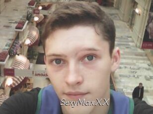 SexyMaxXX