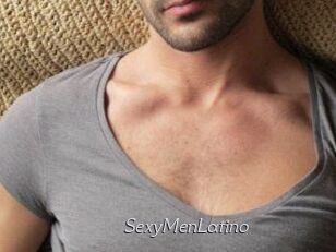 SexyMenLatino