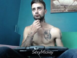 SexyMickey