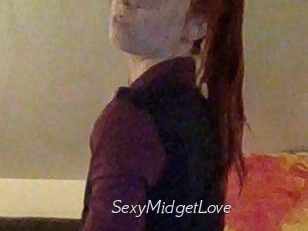 SexyMidgetLove