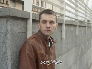 SexyMikle