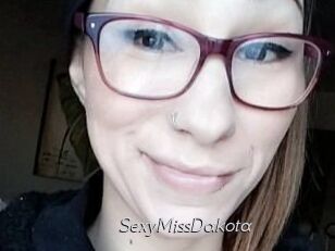 SexyMissDakota