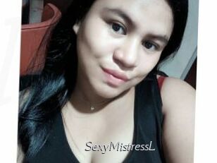 SexyMistressL