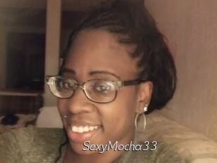 SexyMocha33